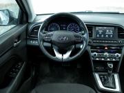 Hyundai Elantra VI (AD) Рестайлинг Ижевск  - изображение 43