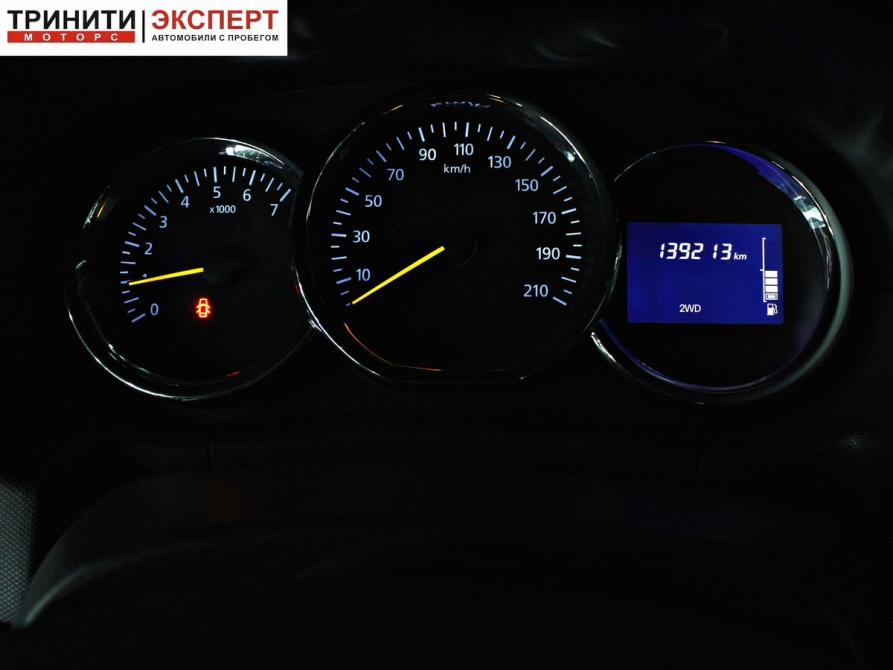 Renault Duster I Рестайлинг Белгород  - изображение 15