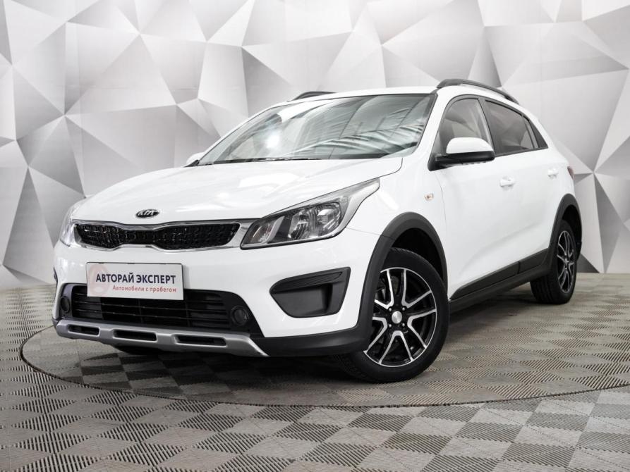 Kia Rio IV Ульяновск  - изображение 1