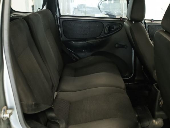 Chevrolet Niva I Рестайлинг с пробегом 2013 года, цена 348 000 рублей, 144685 км, внедорожник, Автокод Объявления