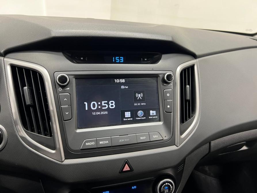 Hyundai Creta I Кемерово  - изображение 9