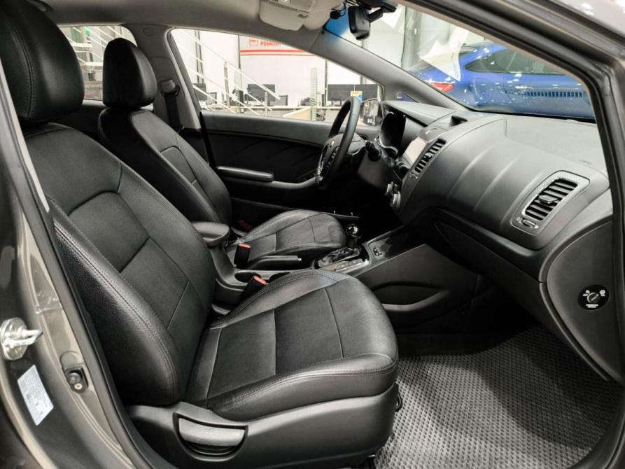 Kia Cerato III Рестайлинг (Classic) Казань  - изображение 13