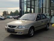 Hyundai Accent II Ижевск  - изображение 23