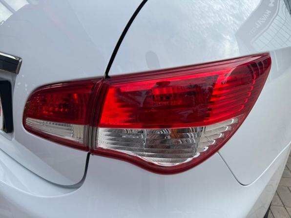Nissan Almera III (G15) с пробегом 2014 года, цена 599 900 рублей, 207784 км, седан, Автокод Объявления