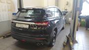 Belgee X50 Санкт-Петербург  - изображение 9