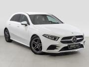 Mercedes-Benz A-Класс IV (W177) Москва  - изображение 32