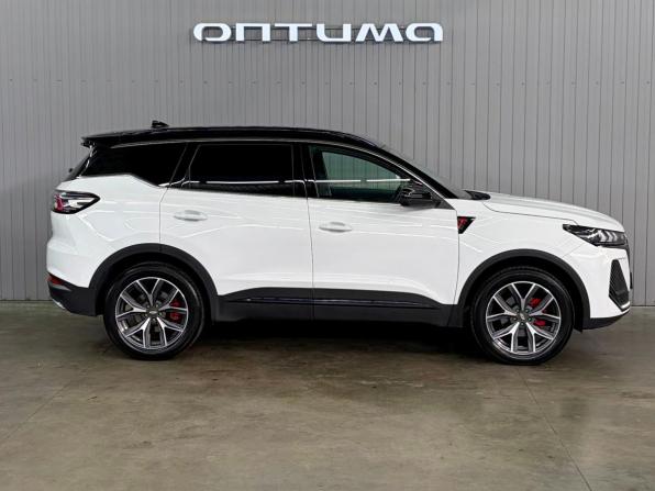 Chery Tiggo 7 Pro Max I Рестайлинг с пробегом 2024 года, цена 2 157 000 рублей, 61000 км, внедорожник, Автокод Объявления