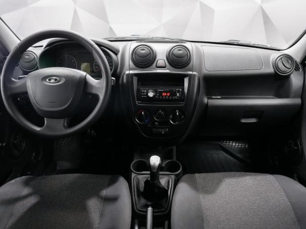 Lada (ВАЗ) Granta I с пробегом 2017 года, цена 471 000 рублей, 128454 км, лифтбек, Автокод Объявления