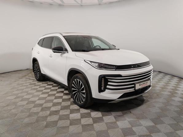 Exeed TXL I Рестайлинг с пробегом 2022 года, цена 1 685 000 рублей, 92715 км, внедорожник, Автокод Объявления