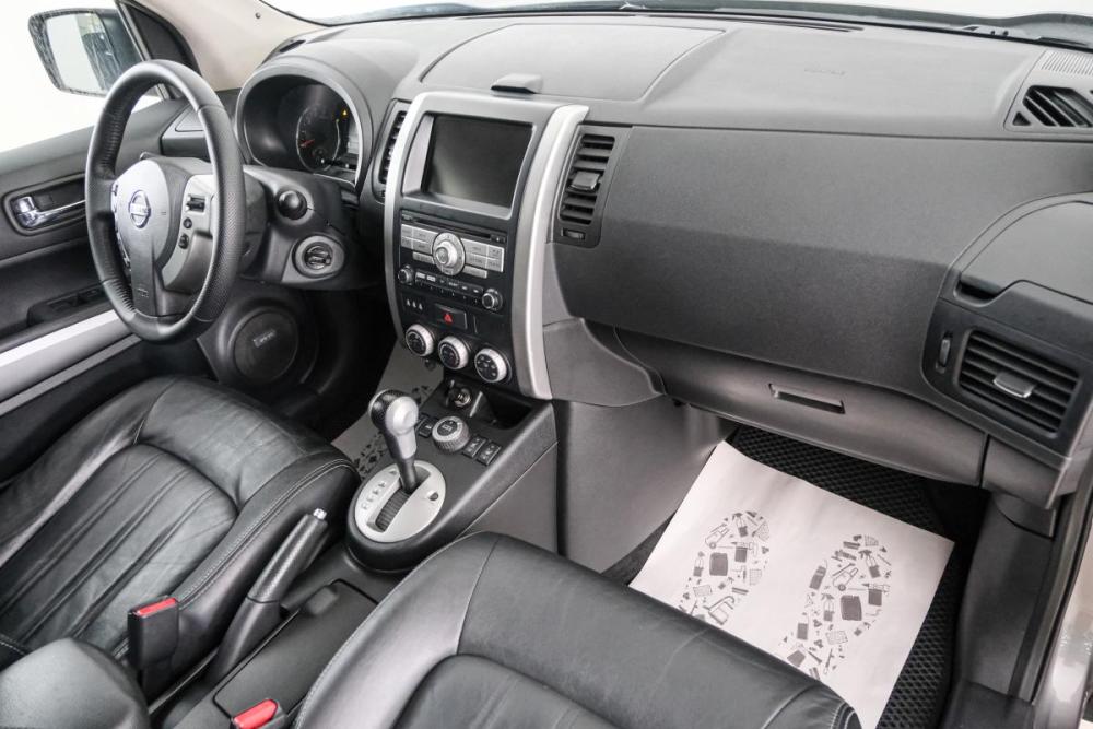 Nissan X-Trail II Рестайлинг Красноярск  - изображение 13