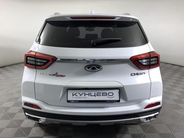 Chery Tiggo 4 Pro I с пробегом 2023 года, цена 1 528 000 рублей, 28385 км, внедорожник, Автокод Объявления