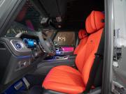 Mercedes-Benz G-Класс AMG II (W465) Рестайлинг Москва  - изображение 44