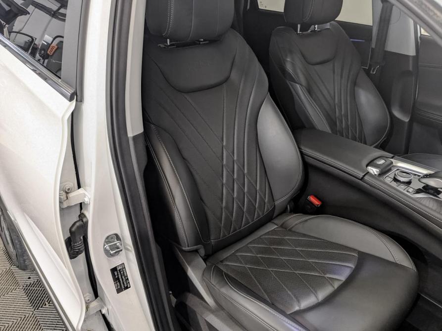 Chery Tiggo 8 Pro Max I Рестайлинг Москва  - изображение 24