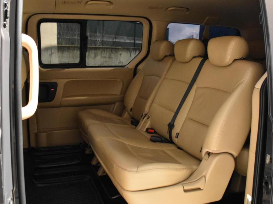 Hyundai H-1 II Рестайлинг 2 Краснодар  - изображение 10