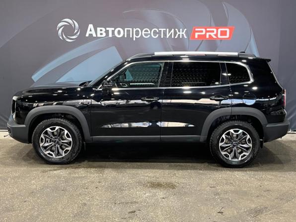 Haval Dargo с пробегом 2023 года, цена 2 485 000 рублей, 108000 км, внедорожник, Автокод Объявления