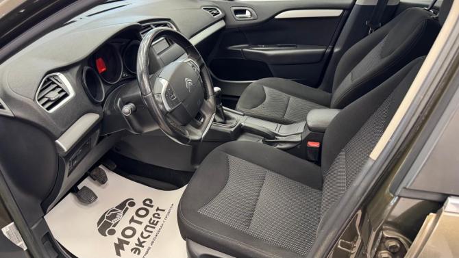 Citroen C4 II с пробегом 2013 года, цена 615 000 рублей, 147191 км, седан, Автокод Объявления