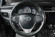 Toyota Corolla XI (E160 E170 E180) Тюмень  - изображение 32