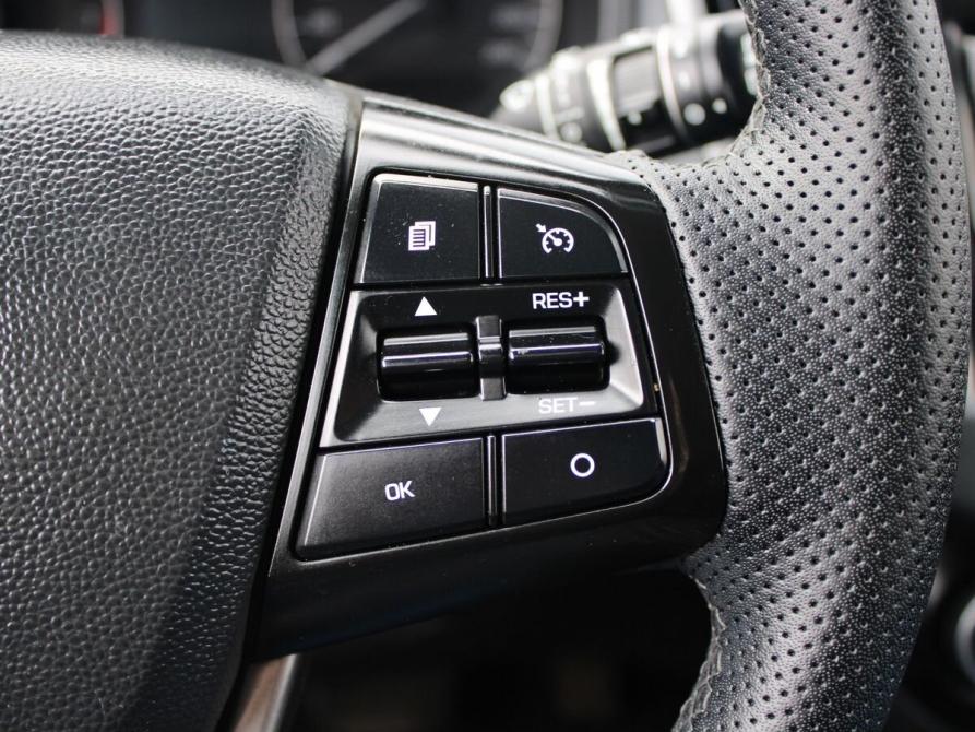 Hyundai Creta I Нижний Новгород  - изображение 17