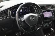Volkswagen Tiguan II Санкт-Петербург  - изображение 26