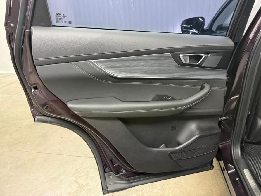 Chery Tiggo 8 Pro Max I Краснодар  - изображение 17
