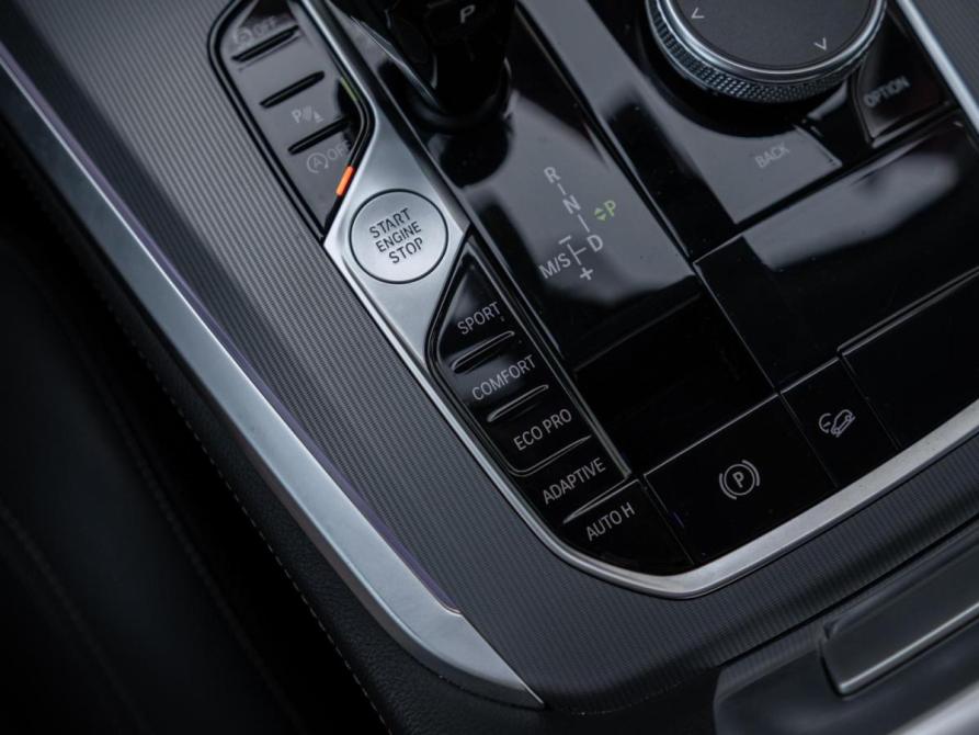 BMW X5 IV (G05/G18) Сочи  - изображение 22