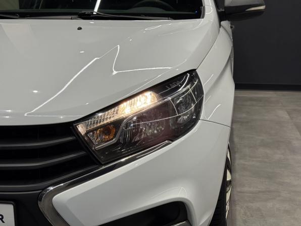 Lada (ВАЗ) Vesta I с пробегом 2019 года, цена 935 000 рублей, 93000 км, универсал, Автокод Объявления