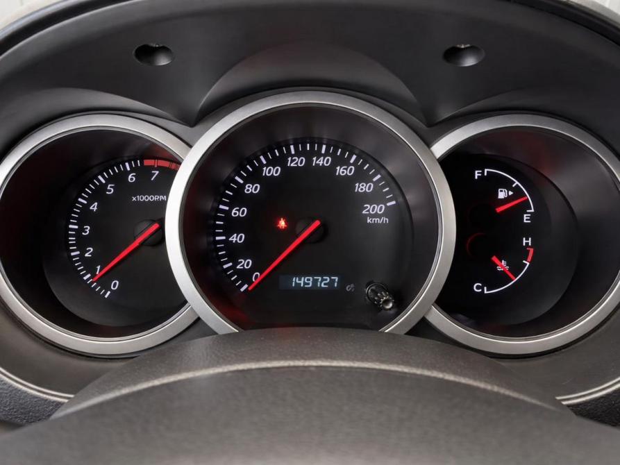 Suzuki Grand Vitara II Рестайлинг Пермь  - изображение 4