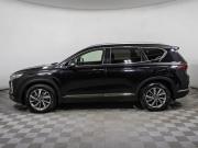 Hyundai Santa Fe IV Москва  - изображение 24