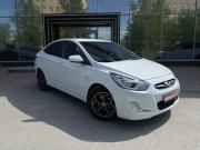 Hyundai Solaris I Екатеринбург  - изображение 35