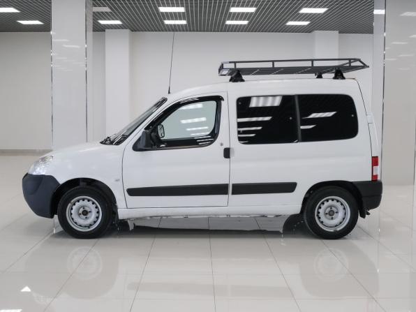 Peugeot Partner I Рестайлинг с пробегом 2011 года, цена 332 000 рублей, 199114 км, компактвэн, Автокод Объявления