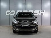 Citroen C-Crosser Воронеж  - изображение 26