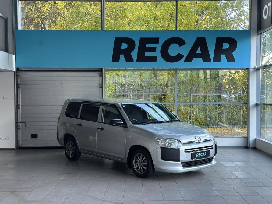 Toyota Probox I Рестайлинг Санкт-Петербург  - изображение 7