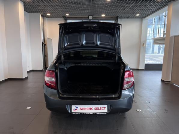 Lada (ВАЗ) Granta I с пробегом 2018 года, цена 539 000 рублей, 61996 км, седан, Автокод Объявления