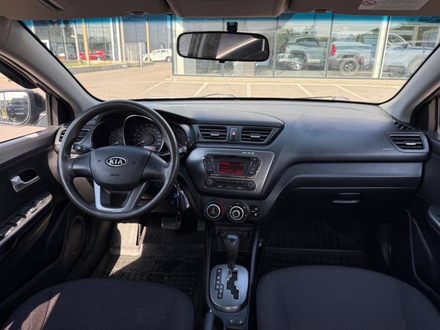 Kia Rio III Воронеж  - изображение 8