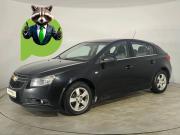 Chevrolet Cruze I Рестайлинг Санкт-Петербург  - изображение 19