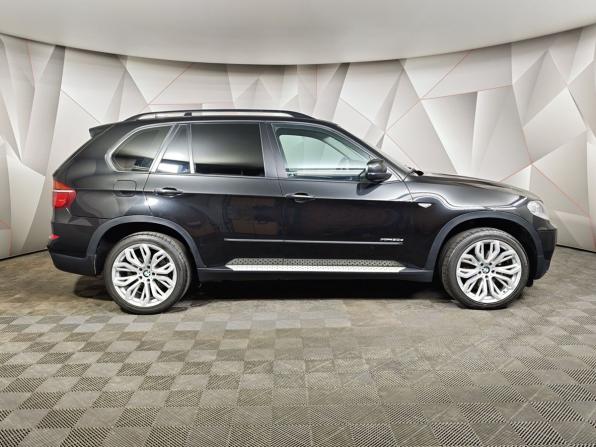 BMW X5 II (E70) Рестайлинг с пробегом 2013 года, цена 2 193 000 рублей, 282982 км, внедорожник, Автокод Объявления