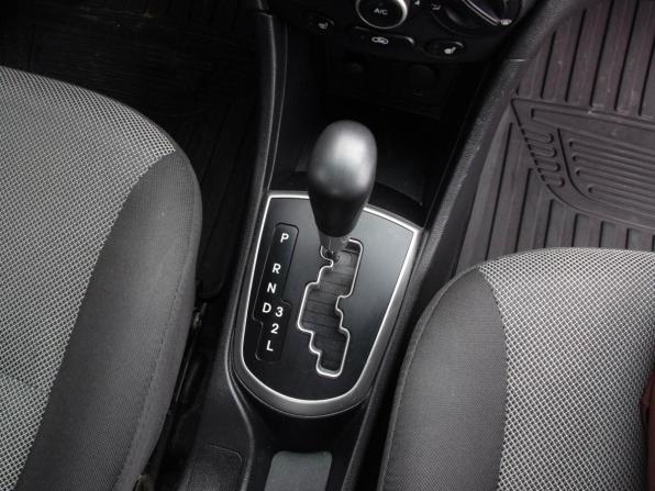 Hyundai Solaris I с пробегом 2012 года, цена 790 000 рублей, 183456 км, седан, Автокод Объявления