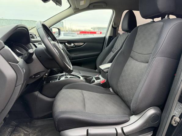 Nissan Qashqai II с пробегом 2018 года, цена 1 615 000 рублей, 101040 км, внедорожник, Автокод Объявления