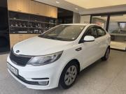 Kia Rio III Рестайлинг Ярославль  - изображение 10