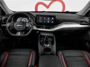 Haval F7 I Рестайлинг Москва  - изображение 29
