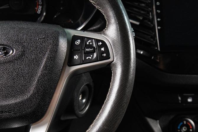 Lada (ВАЗ) Vesta I с пробегом 2021 года, цена 749 000 рублей, 144034 км, седан, Автокод Объявления