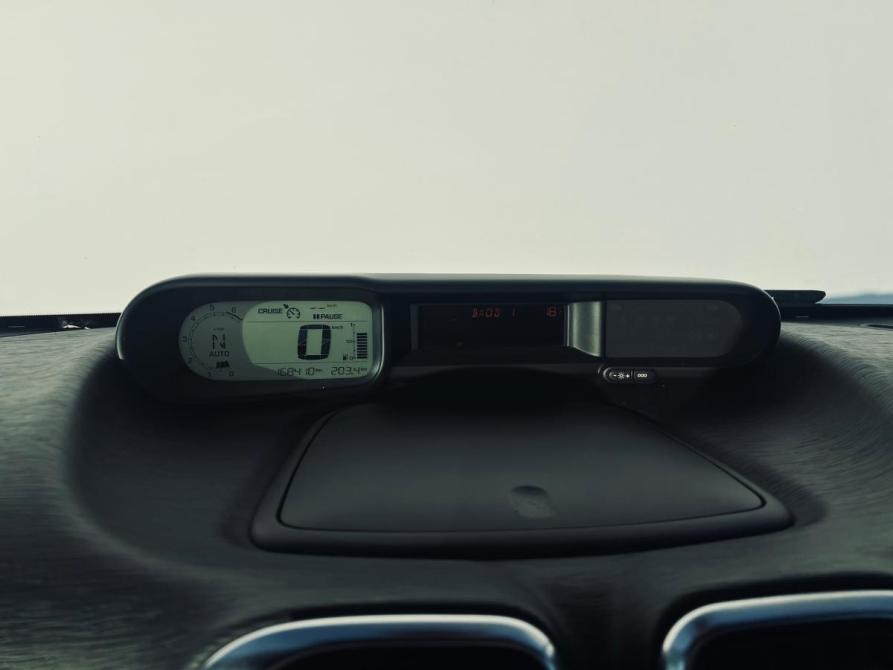 Citroen C3 Picasso I Рестайлинг Санкт-Петербург  - изображение 18