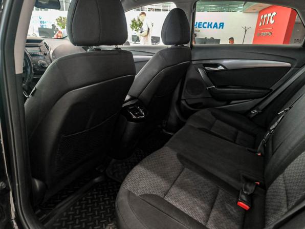 Hyundai i40 I с пробегом 2014 года, цена 1 430 000 рублей, 168525 км, седан, Автокод Объявления