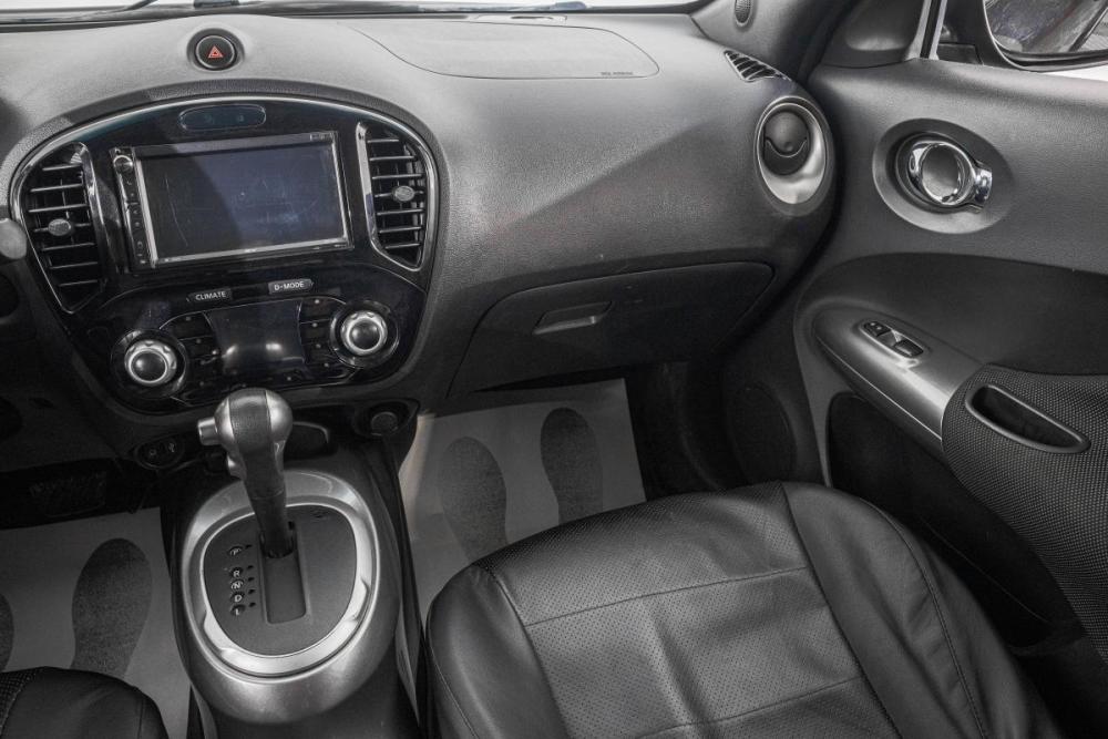 Nissan Juke I Барнаул  - изображение 22