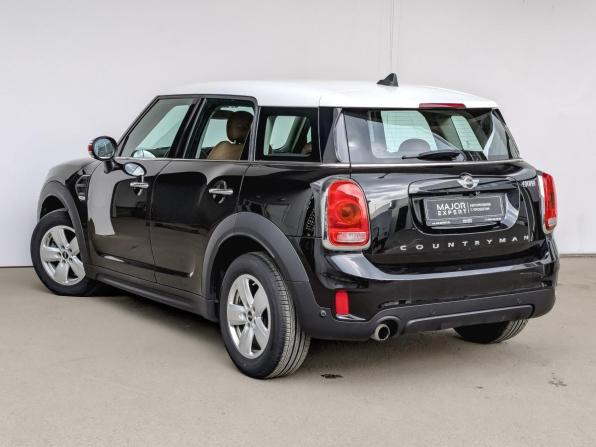 Mini Countryman II с пробегом 2018 года, цена 2 600 000 рублей, 28859 км, внедорожник, Автокод Объявления