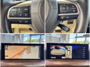 Lexus LX III Рестайлинг 2 Москва  - изображение 36