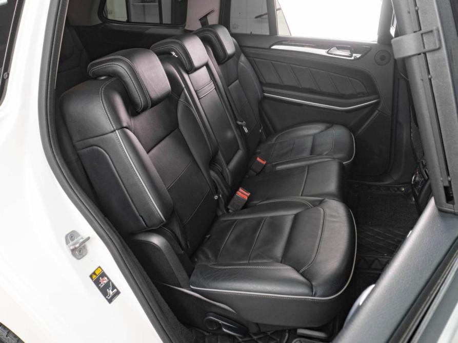 Mercedes-Benz GL-Класс II (X166) Тюмень  - изображение 10