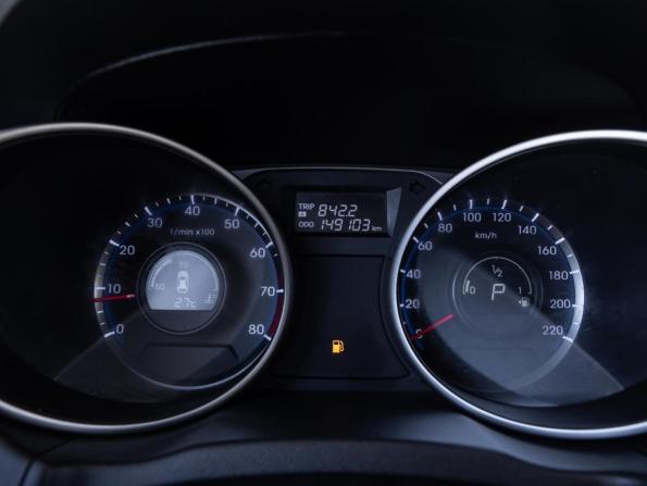 Hyundai ix35 I с пробегом 2011 года, цена 1 199 000 рублей, 149103 км, внедорожник, Автокод Объявления