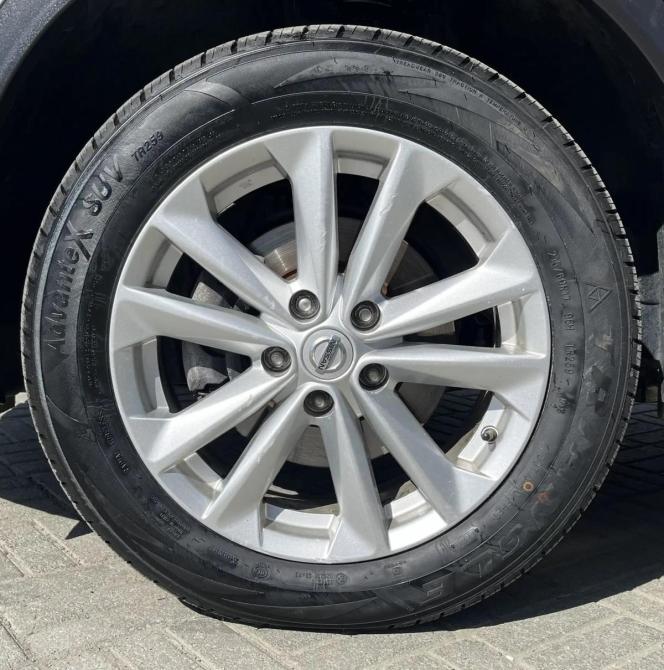 Nissan Qashqai II Челябинск  - изображение 7