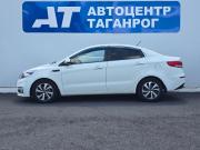 Kia Rio III Рестайлинг Таганрог  - изображение 33